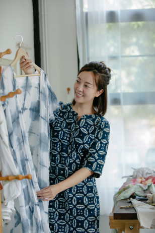 Site vitrine, boutique & blog