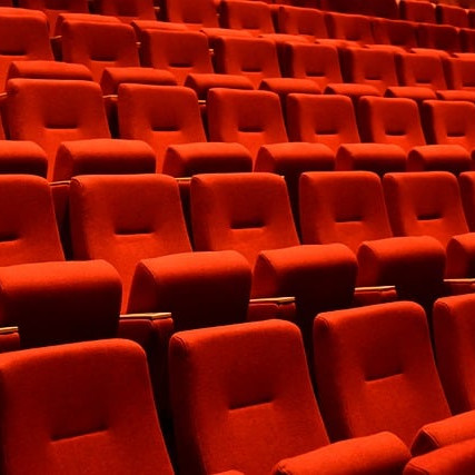 Cinéma Billeterie Autour du Digital