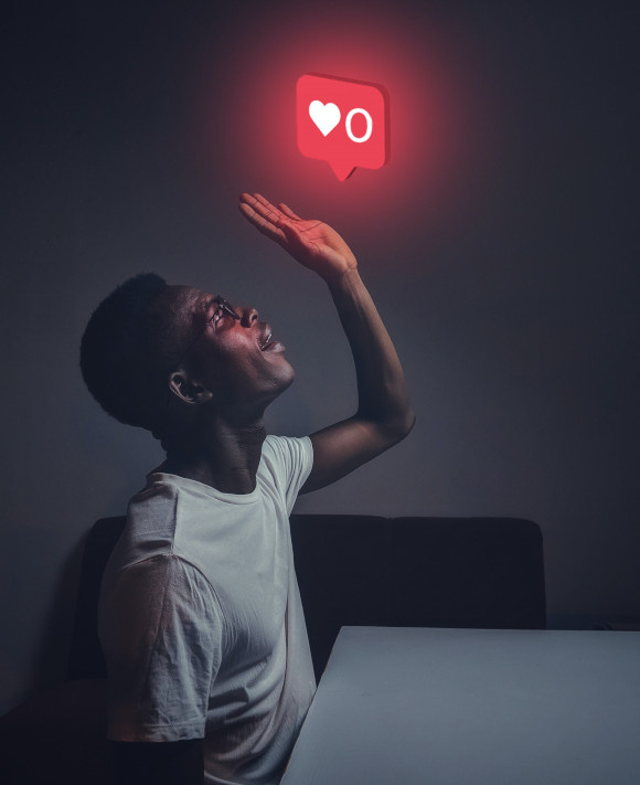 Réseaux sociaux