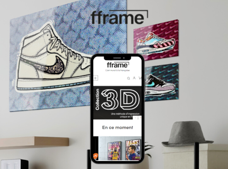 Fframe
