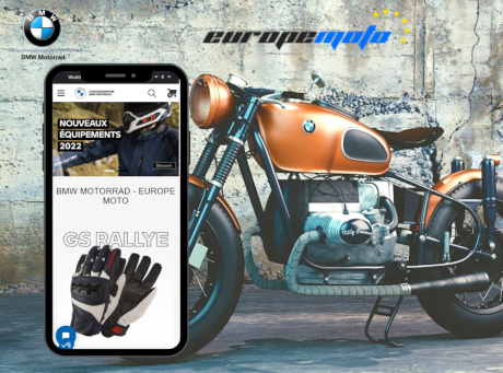 Europe Moto