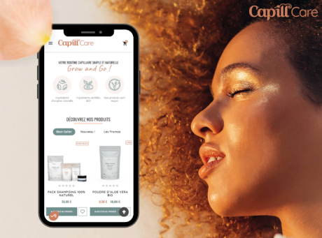 Capillcare 