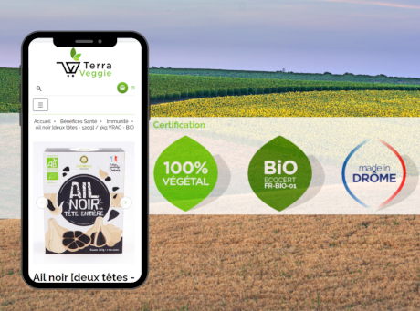 Terra Veggie